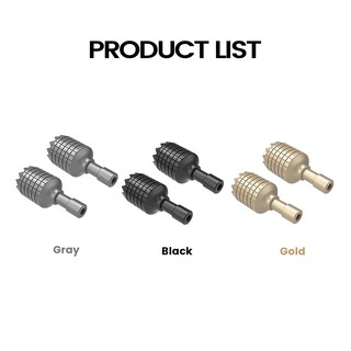 Foto 7 | Foto 7 | Palancas De Mando A Distancia Behorse Para Dji Mini 3/4/air 3/mavic 3 - Venta Internacional.