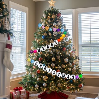 Foto 6 | Foto 6 | Polieay Para Manualidades Con Forma De Círculos De Espuma 36 Unidades Con Pegatinas Y Cuerda Elástica - Venta Internacional.