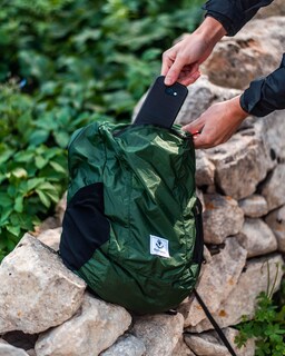 Foto 6 | Foto 6 | Mochila De Senderismo 4monster 16 L Resistente Al Agua Ligera - Venta Internacional.