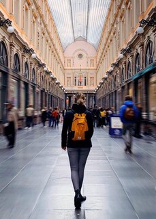 Foto 4 | Foto 4 | Mochila 4monster Hiking Daypack 16l Resistente Al Agua - Venta Internacional.