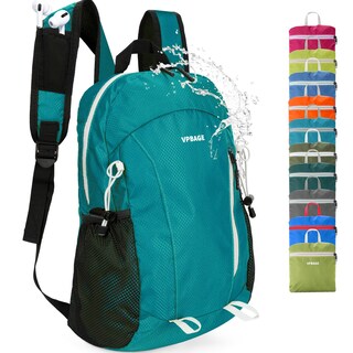 Foto 1 | Foto 1 | Mochila De Senderismo Vpbage De 15 Litros Ligera Y Resistente Al Agua - Venta Internacional.