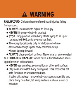 Foto 7 | Foto 7 | Baby Swing Larex Eléctrico Para Bebés Con Mando A Distancia De 5 Velocidades - Venta Internacional.