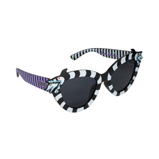 Foto 1 | Foto 1 | Gafas De Sol Sun-staches Beetlejuice Sandworm Uv400 - Venta Internacional.