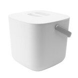 Minilavavajillas Tukima Encimera Profunda 8 5 V 2 A Portátil Blanco - Venta Internacional.