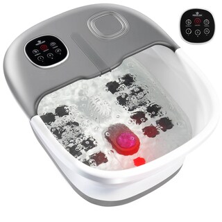 Foto 1 | Foto 1 | Foot Spa Medical King Con Calefacción Masaje Chorros Y Control Remoto - Venta Internacional.