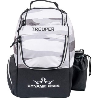Foto 3 | Foto 3 | Mochila Disc Golf Dynamic Discs Trooper Arctic Camo - Venta Internacional.