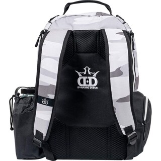 Foto 7 | Foto 7 | Mochila Disc Golf Dynamic Discs Trooper Arctic Camo - Venta Internacional.