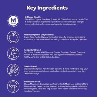 Foto 3 | Foto 3 | Chocolate L'evate You De Daily Greens En Polvo De Steve Harvey - Venta Internacional.