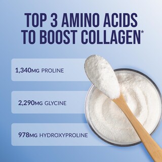 Foto 3 | Foto 3 | Crema De Café Con Colágeno Naked Vanilla 40 Porciones - Venta Internacional.