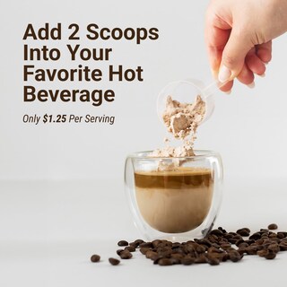 Foto 4 | Foto 4 | Crema De Café Con Colágeno Naked Vanilla 40 Porciones - Venta Internacional.