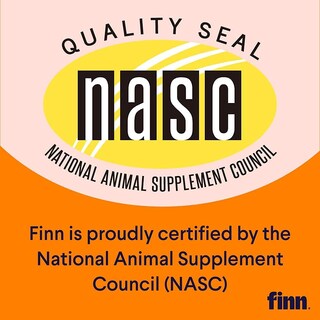 Foto 4 | Foto 4 | Suplemento Finn Hip And Joint Para Perros 90 Unidades Masticables - Venta Internacional.