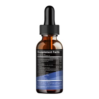 Foto 7 | Foto 7 | Suplemento De Cortisol En Gotas Líquidas Totaria Hormone Balance 60 Ml - Venta Internacional.
