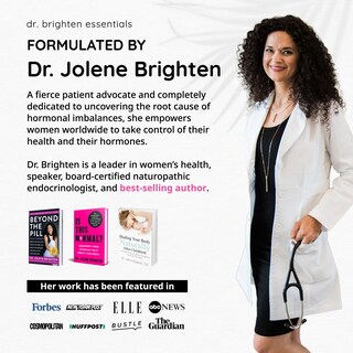 Foto 7 | Foto 7 | Suplemento Probiótico Dr. Brighten Para Mujeres 60 Cápsulas - Venta Internacional.