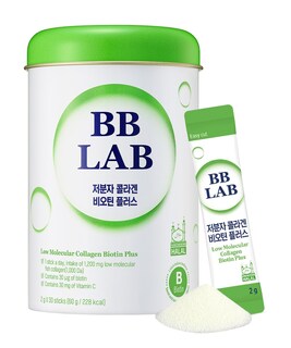 Foto 1 | Foto 1 | Suplemento Bb Lab De Colágeno De Bajo Peso Molecular Biotina Plus 60 G - Venta Internacional.