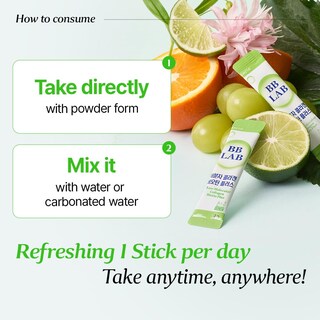 Foto 5 | Foto 5 | Suplemento Bb Lab De Colágeno De Bajo Peso Molecular Biotina Plus 60 G - Venta Internacional.