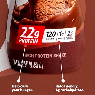 Foto 3 | Foto 3 | Batido De Proteínas Premier Protein Minis Chocolate 260 Ml X12 - Venta Internacional.