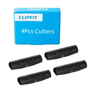 Foto 1 | Foto 1 | Cuchillas De Repuesto Para Afeitadoras Andis Ts1  Ts2  Babyliss Fxfs2 Y Wahl 5 Star Vanish - Venta Internacional.