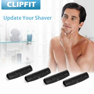 Foto 4 | Foto 4 | Cuchillas De Repuesto Para Afeitadoras Andis Ts1 Ts2 Babyliss Fxfs2 Y Wahl 5 Star Vanish - Venta Internacional.