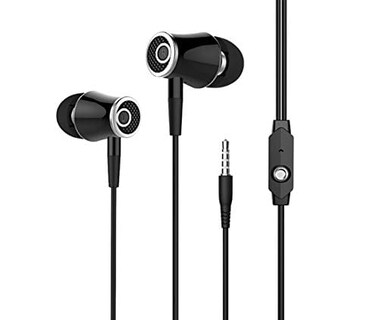 Foto 3 | Foto 3 | Auriculares De Repuesto Accessonico Para Kindle Fire Y Lectores Electrónicos Kindle - Venta Internacional.