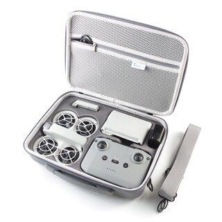 Foto 1 | Foto 1 | Funda Portátil Skyreat Neo De Piel Sintética Para Dji Neo Combo - Venta Internacional.