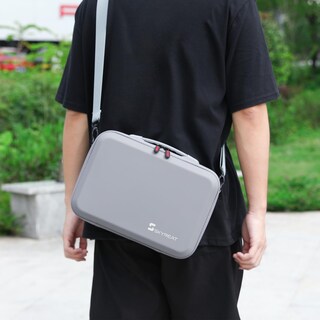 Foto 7 | Foto 7 | Funda Portátil Skyreat Neo De Piel Sintética Para Dji Neo Combo - Venta Internacional.