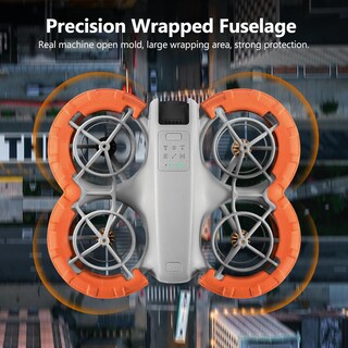 Foto 5 | Foto 5 | Protector De Hélice Startrc Photo Para Dji Neo Drone - Venta Internacional.