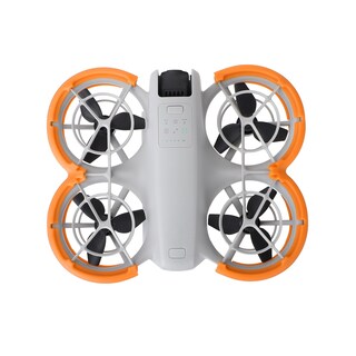 Foto 1 | Foto 1 | Protector De Hélice Fsidiwt Para Dji Neo Drone Orange - Venta Internacional.