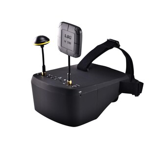 Foto 1 | Foto 1 | Gafas Fpv Speedy Bee Ev800d 5.8g 40ch De 5 Pulgadas Con Dvr - Venta Internacional.