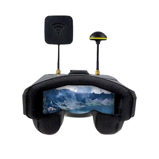 Foto 7 | Foto 7 | Gafas Fpv Speedy Bee Ev800d 5.8g 40ch De 5 Pulgadas Con Dvr - Venta Internacional.
