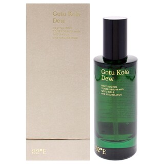 Foto 1 | Foto 1 | Sérum Tónico 82e Gotu Kola Dew Revitalizante 100 Ml Para Mujer - Venta Internacional.