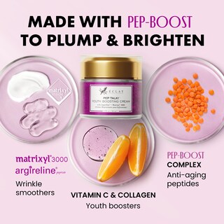 Foto 4 | Foto 4 | Crema Facial Eclat Skincare Collagen Antienvejecimiento Con Matrixyl-3000 - Venta Internacional.