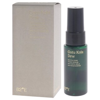 Foto 4 | Foto 4 | Sérum Tónico 82e Gotu Kola Dew Revitalizante 30 Ml Para Mujer - Venta Internacional.