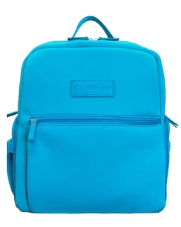 Foto 1 | Foto 1 | Mochila Para Sacaleches Sarah Wells Fiona Neoprene Sky - Venta Internacional.