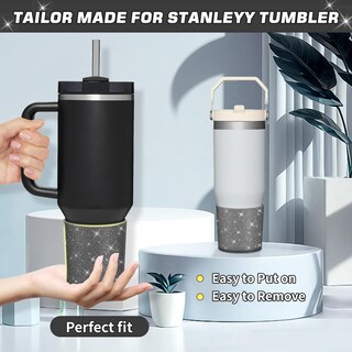 Foto 6 | Foto 6 | Funda De Silicona Para Maletero Para Vaso Stanley Quencher H2.0 - Venta Internacional.