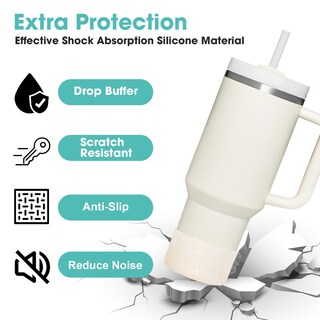 Foto 2 | Foto 2 | Protector De Maletero De Silicona Para Stanley Quencher Adventure - Venta Internacional.