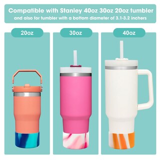 Foto 5 | Foto 5 | Protector De Maletero De Silicona Para Stanley Quencher Adventure - Venta Internacional.