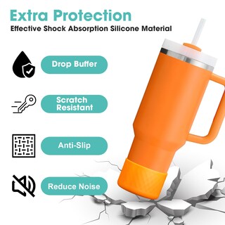 Foto 2 | Foto 2 | Protector De Maletero De Silicona Para Stanley Quencher Adventure - Venta Internacional.