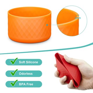 Foto 4 | Foto 4 | Protector De Maletero De Silicona Para Stanley Quencher Adventure - Venta Internacional.