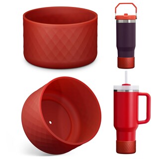 Foto 1 | Foto 1 | Protector De Maletero De Silicona Para Stanley Quencher Adventure - Venta Internacional.