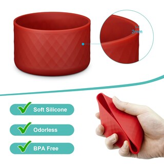 Foto 4 | Foto 4 | Protector De Maletero De Silicona Para Stanley Quencher Adventure - Venta Internacional.