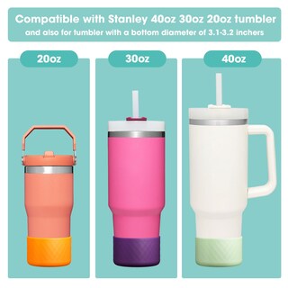 Foto 5 | Foto 5 | Protector De Maletero De Silicona Para Stanley Quencher Adventure - Venta Internacional.