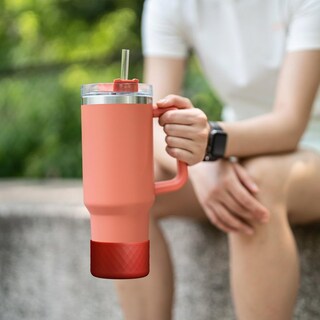 Foto 6 | Foto 6 | Protector De Maletero De Silicona Para Stanley Quencher Adventure - Venta Internacional.