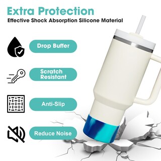 Foto 2 | Foto 2 | Protector De Maletero De Silicona Para Stanley Quencher Adventure - Venta Internacional.