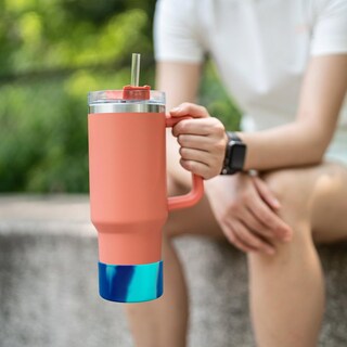 Foto 6 | Foto 6 | Protector De Maletero De Silicona Para Stanley Quencher Adventure - Venta Internacional.