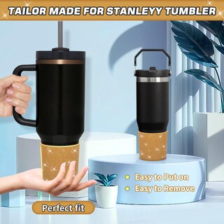 Foto 6 | Foto 6 | Funda De Silicona Para Maletero Para Vaso Stanley Quencher H2.0 - Venta Internacional.