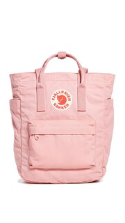 Foto 1 | Foto 1 | Bolsa Fjällräven Kanken Totepack Para Mujer Color Rosa - Venta Internacional.