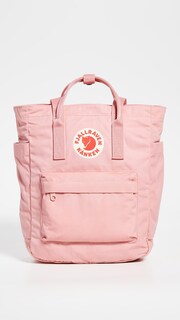 Foto 3 | Foto 3 | Bolsa Fjällräven Kanken Totepack Para Mujer Color Rosa - Venta Internacional.