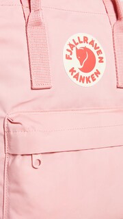 Foto 5 | Foto 5 | Bolsa Fjällräven Kanken Totepack Para Mujer Color Rosa - Venta Internacional.