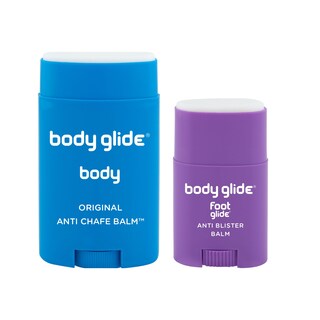 Foto 1 | Foto 1 | Set De Regalo Body & Foot Glide Bodyglide Antirozaduras - Venta Internacional.