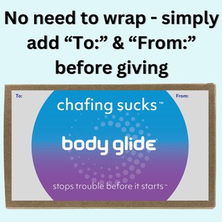 Foto 2 | Foto 2 | Set De Regalo Body & Foot Glide Bodyglide Antirozaduras - Venta Internacional.